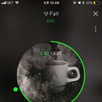 [EXO] 스밍인증 안 하고 계속 지랄하는 애야