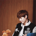 [방탄소년단] <b>민</b><b>빠</b>답 너무 ㄹㅇ인것