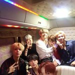 [방탄소년단] (이삐들에게 마지막 편지)이삐들 안녕!