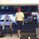 [방탄소년단] 친형제 같은 방탄의 옷 돌려<b>입기</b>