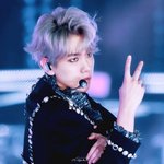 [EXO] <b>변백현</b> 사랑해