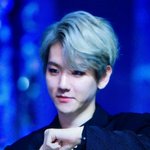 [EXO] <b>변백현</b> 사랑해