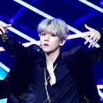 [EXO] <b>변백현</b> 사랑해