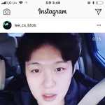 [BTOB] 섭스타그램