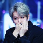 [EXO] <b>변백현</b> 사랑해