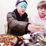 [방탄소년단] 오랜만에 옛태태앱 찾아봤더니 <b>추억</b>이..