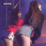 이런애들 아니면 안사귐