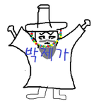 나도 내 <b>캐릭</b> 만들어봄 ㅋ