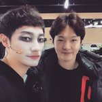 [BTOB] 첫공 <b>파이팅</b>