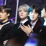 [EXO] 정화<b>타임</b>