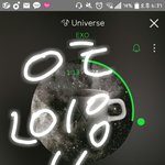 [EXO] 자고오니까 또 <b>난장판</b>이네