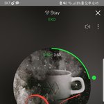 [EXO] 우리동네 <b>낮</b>에 전기 다나가서 나 공기계 스밍이였는데