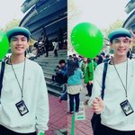 ㅋㅋㅋㅋ인스타에 <b>옹성우</b> 남친짤 올렸는데ㅋㅋㅋㅋ