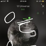 [EXO] ㅈㄴ웃겨ㅜ <b>중점</b>은