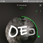 [EXO] 오늘 <b>한끼</b>도 못먹음
