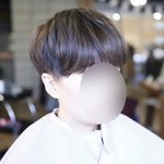 [댓글부탁해] 남자머리 봐줘