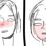 <b>홍조</b>있는 애들앙