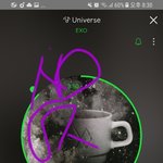 [EXO] 하루<b>종일</b> 누워있으니깐 가족들이 걱정함