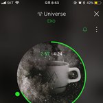 [EXO] 얘들아 나 ㅇㅌ하는 타팬 친구가 보내준 건데
