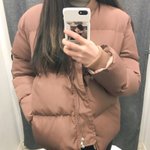 [댓글부탁해] 숏<b>패딩</b> <b>색깔</b> 골라줘라