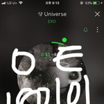 [EXO] 스밍인증 처음하는년들 잘들어라