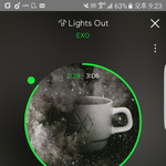 [EXO] 인스타에 피드백 달았다가 팬코라고 <b>디엠</b> 왔네