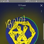[EXO] 글쓸때 스밍인증하고 로고<b>박아</b>