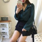 [<b>추반</b>부탁해] 이렇게 코디하는거 별로??