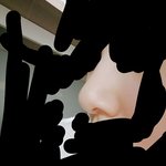 나 코 존ㄴ별로야...?갑자기 친구가 왕코라고 놀림 ㅜ