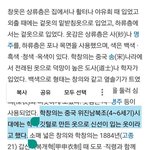 <b>빅스</b>가 어제 소창의를 입은 이유