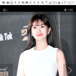 [드루와] <b>정소민</b> 어노잉오렌지 닮지않음?
