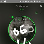 [EXO] 미친듯 나 오늘 ㅂㅁㄱ만 100개 넘게 <b>달음</b>