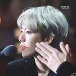 [EXO] 수상소감 우리보고 울지 <b>말라</b>했을때