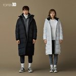 [추반] 탑텐 롱패딩 <b>무난</b>해???