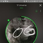 [EXO] <b>내</b>가 더 눈물나는건 그 <b>뒤</b>에 마이크 잡고 얘기한거임