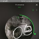 [EXO] 톡선 뭐라고 쓸건데 내가쓸게 <b>녹음</b><b>본</b> ㅎㅇㅍ따서