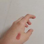 [드루와] 얘들아 ㅜㅜ내 립스틱 색깔좀 봐봐ㅜㅠㅠ