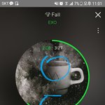 [EXO] 뒷부분 <b>음성</b> 듣고와서 느낀점 이거야