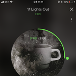 [EXO] 저글 올리는거 반대임