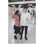 [BTOB] <b>뮤</b><b>배</b>님 인별에 섭포우