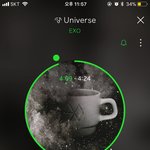 [EXO] 야 나 ㅇㅌ에서 진짜 싸이코 봤다