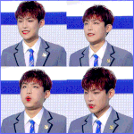 [박우진] <b>우진</b>이 보고픈 밤 ㅠㅠㅠ
