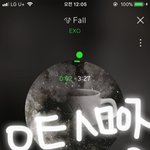 [EXO] 아 13-14년도같다 지금