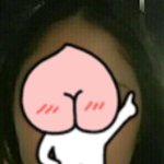나 얼굴 많이 각졌어?