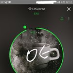 [EXO] 추2계가 오늘 실트총공 취소했다고 ㅂㅎ악개래