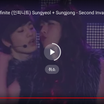 [인피니트] 아닠ㅋㅋ 왜 자꾸ㅋㅋㅋㅋ