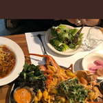 [댓글부탁해] 여기 음식점 어때