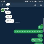[꼭조언부탁] 여사친이 왜이러는 걸까요...