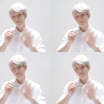 [EXO] 백현이 보고싶다 이번 <b>일</b> 정말 <b>아무</b> 것도 아니니