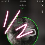 [EXO] 진짜 뜬금없는데